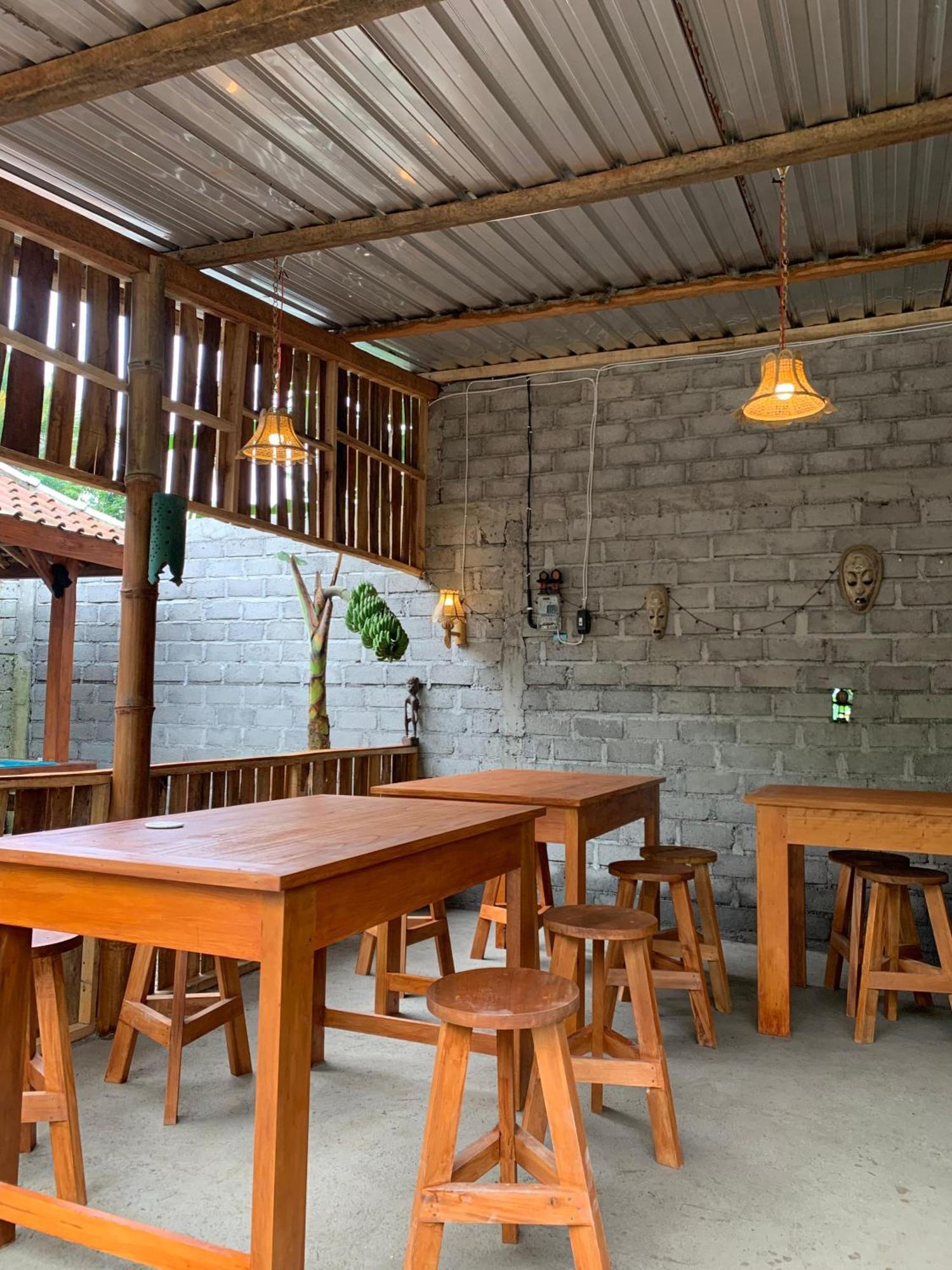 Avocado Homestay Tetebatu Zewnętrze zdjęcie