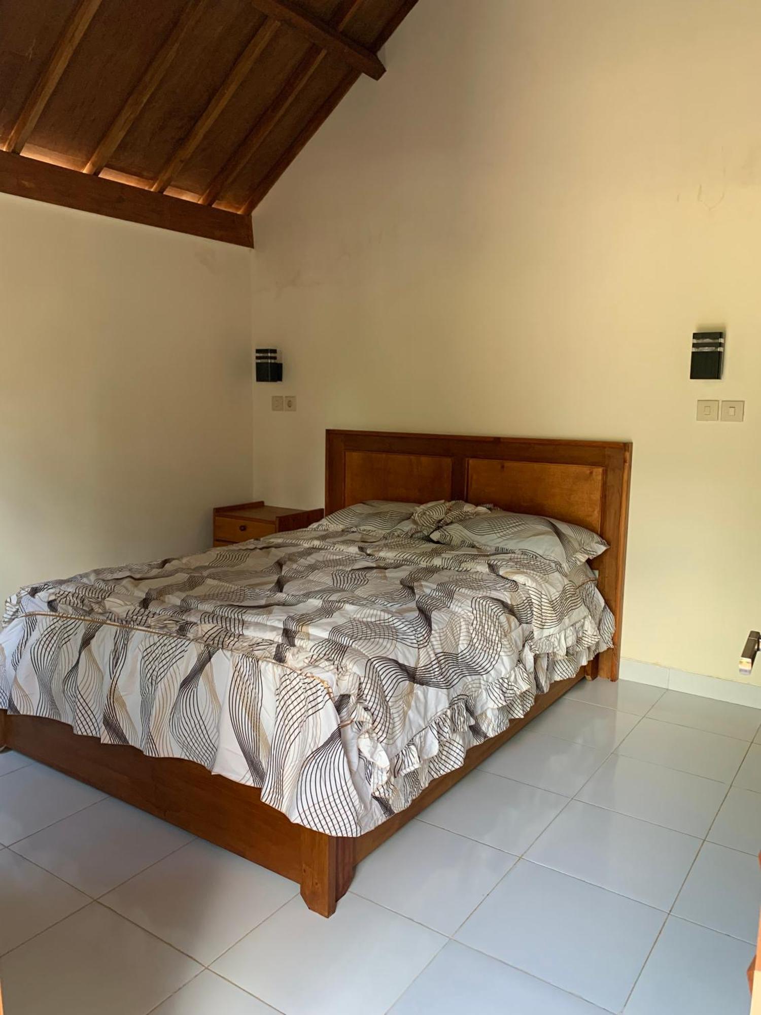 Avocado Homestay Tetebatu Zewnętrze zdjęcie