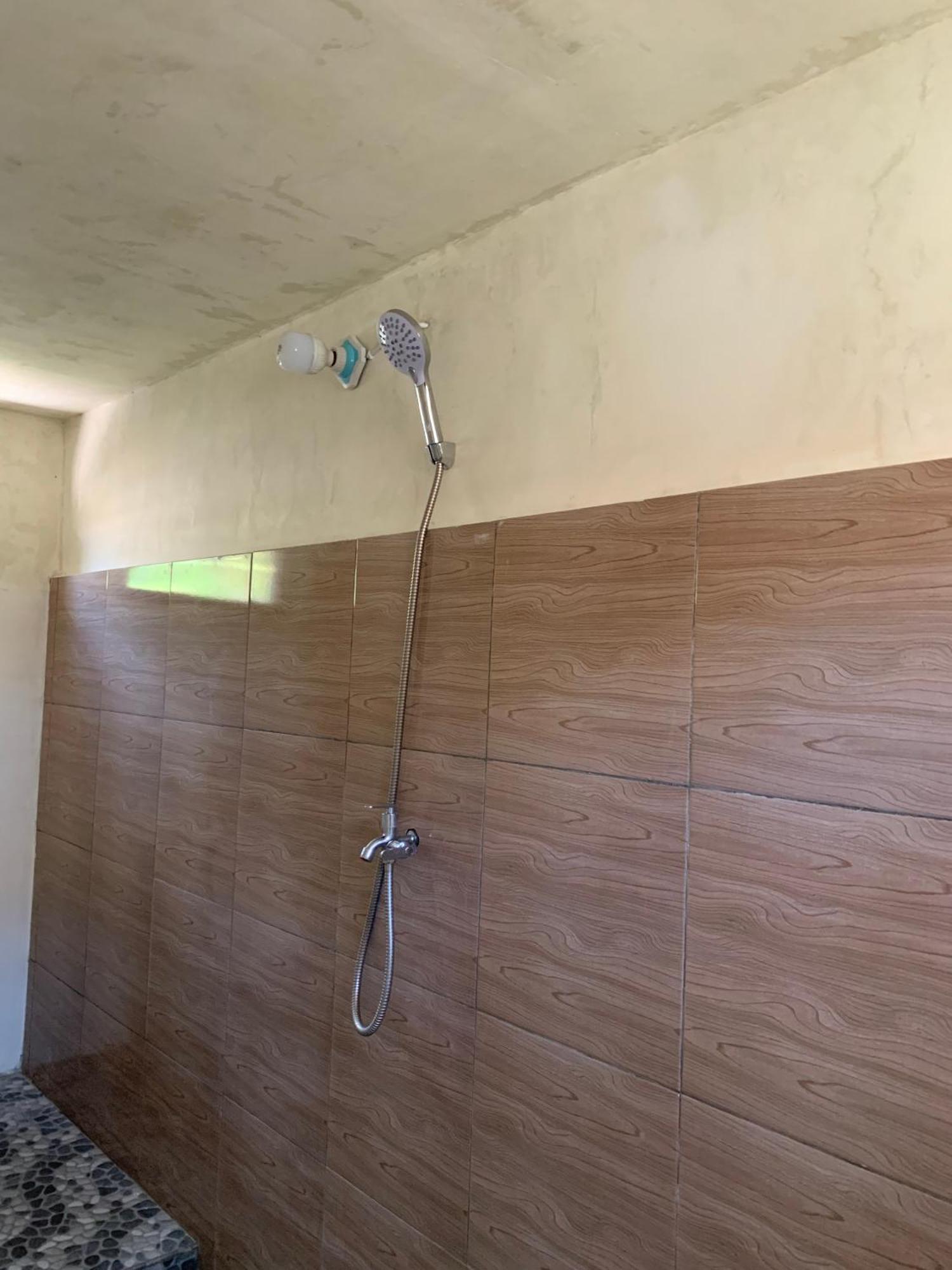 Avocado Homestay Tetebatu Zewnętrze zdjęcie