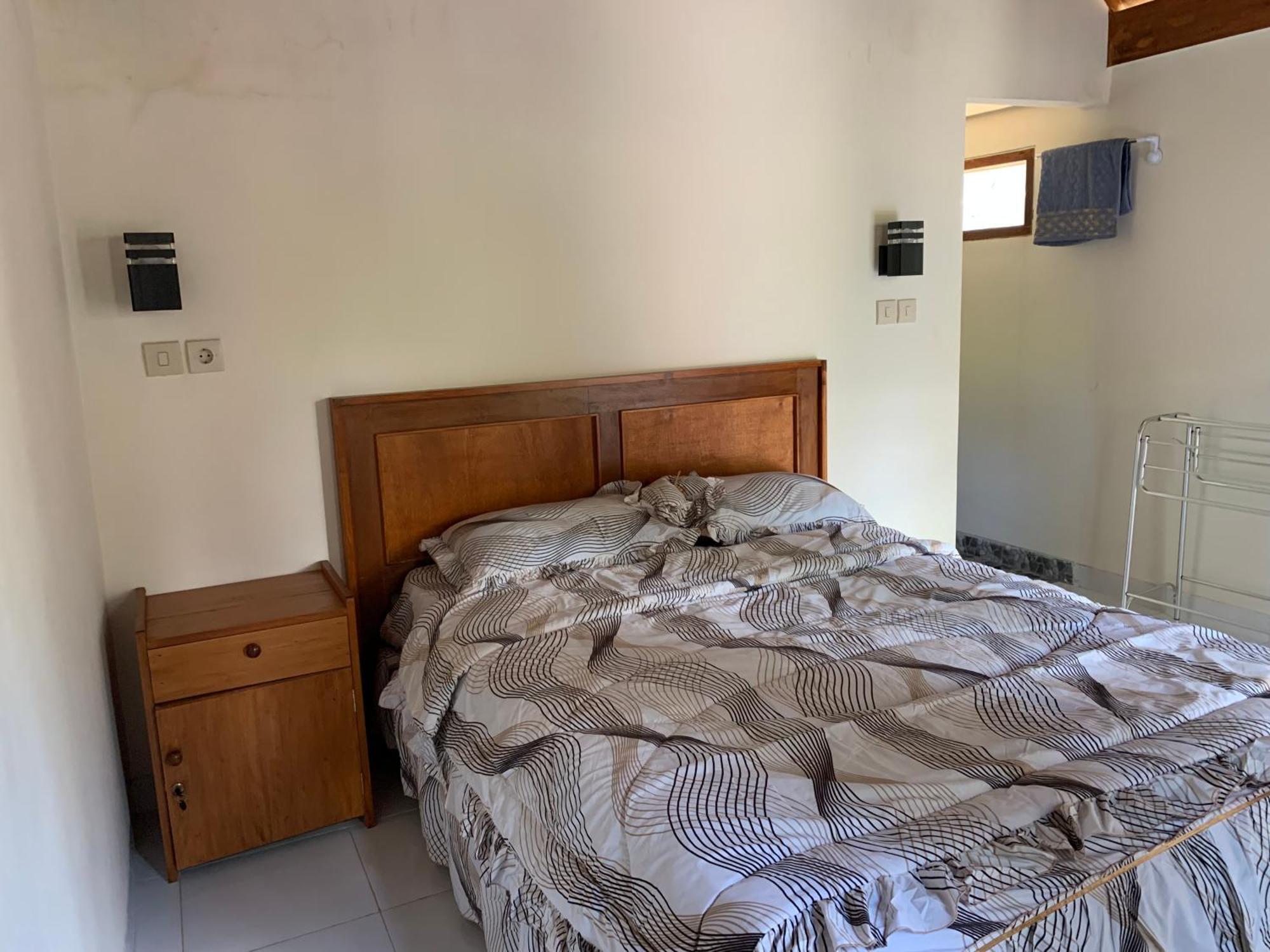 Avocado Homestay Tetebatu Zewnętrze zdjęcie