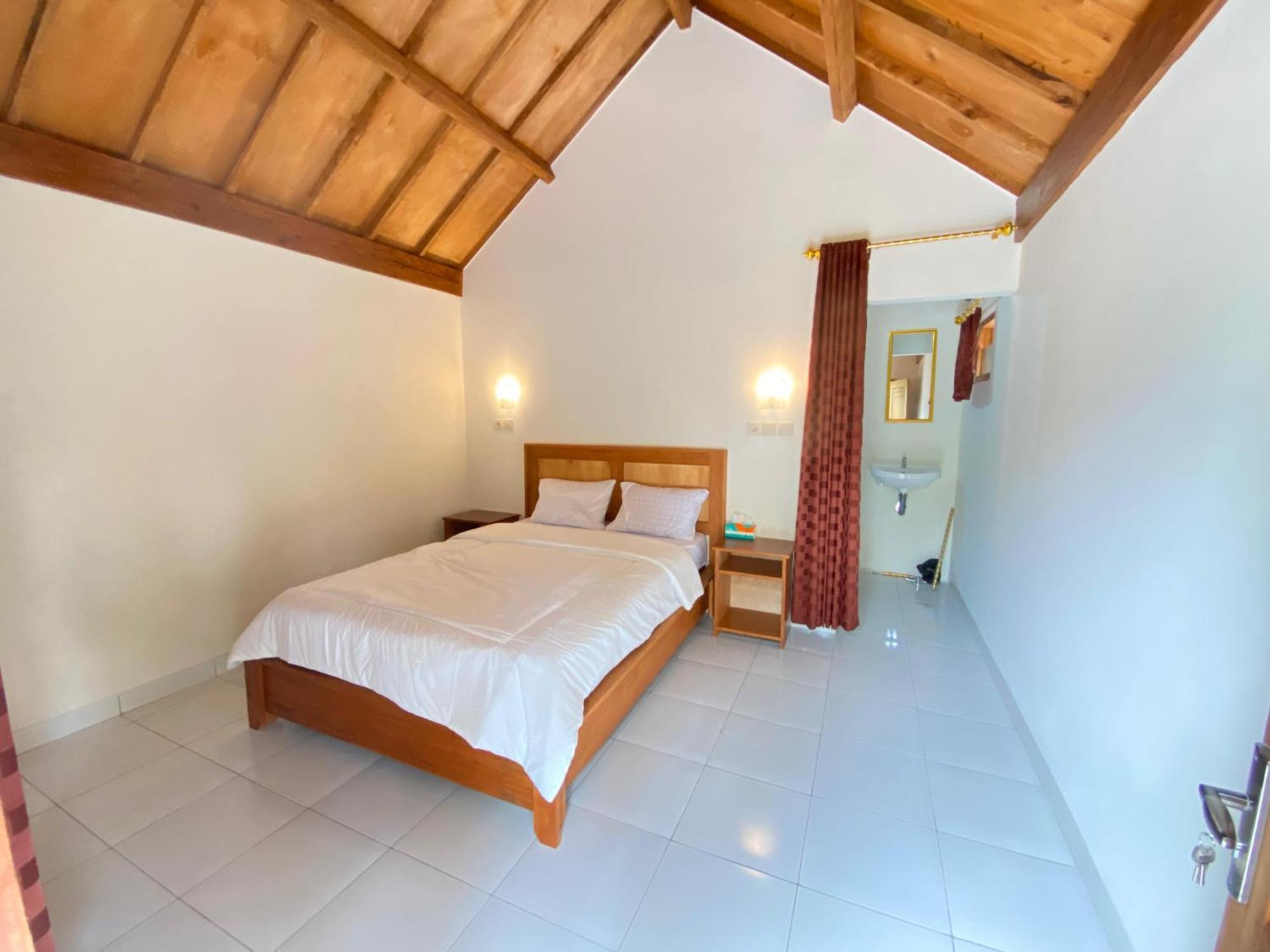 Avocado Homestay Tetebatu Zewnętrze zdjęcie